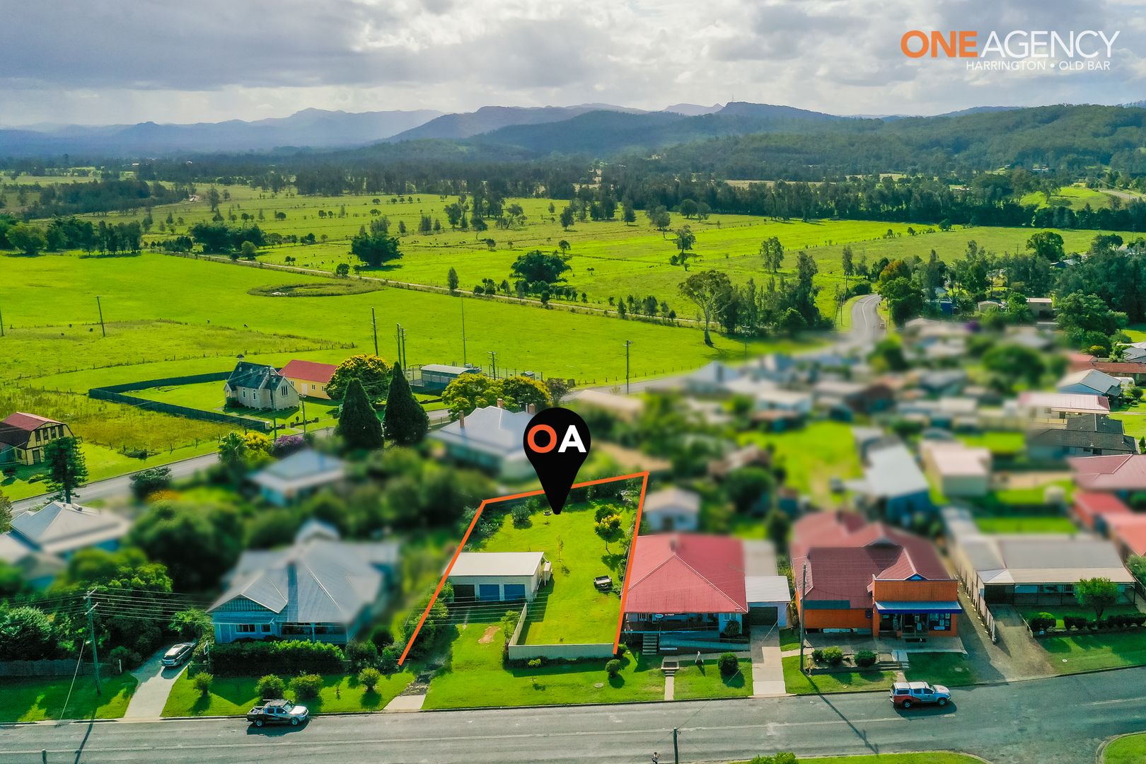 27 Macquarie Street, Coopernook NSW 2426 Domain