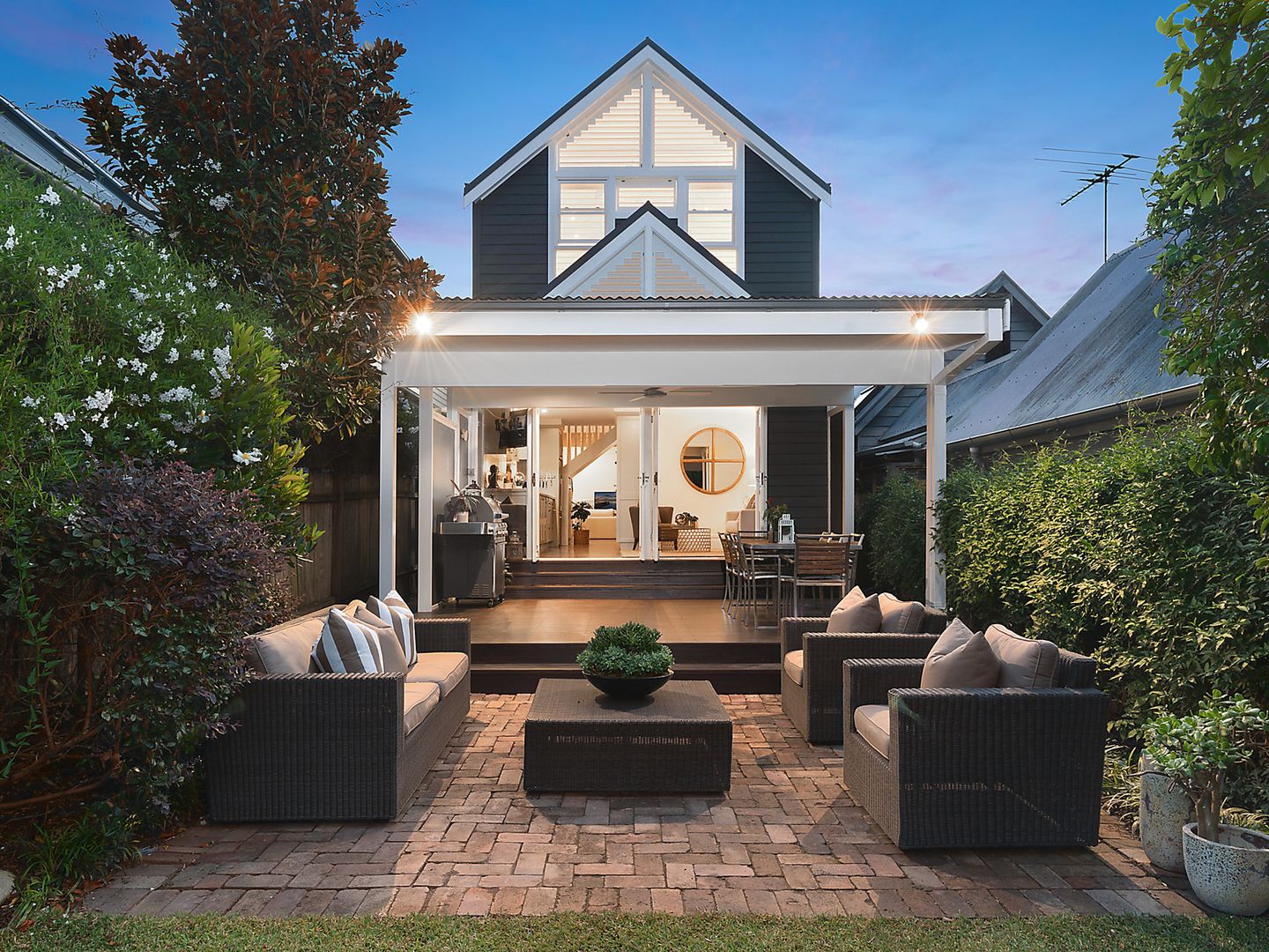 7 Adolphus Street, Naremburn Property History & Address Research Domain