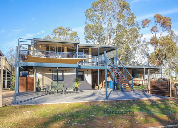 74 Marks Landing Shack Road, Marks Landing SA 5354