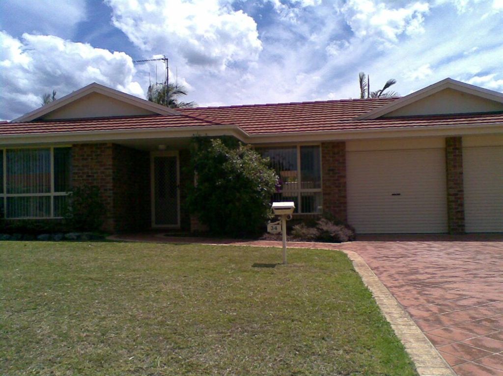 34 Timbertown Crescent, Wauchope NSW 2446, Image 0