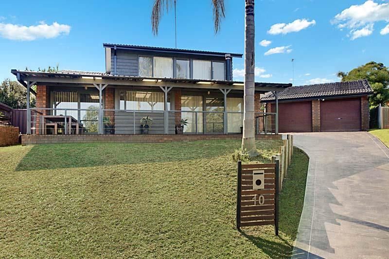 10 Knight Place, Minto NSW 2566, Image 0