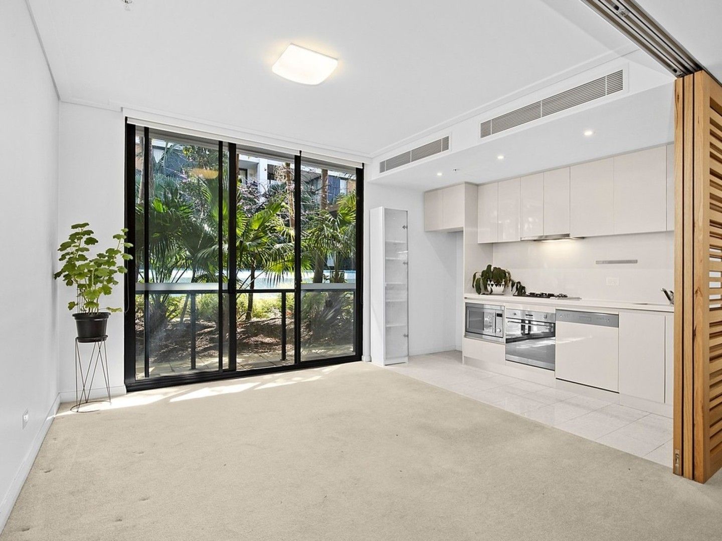 1 bedrooms Apartment / Unit / Flat in 502d/5 Pope Street RYDE NSW, 2112