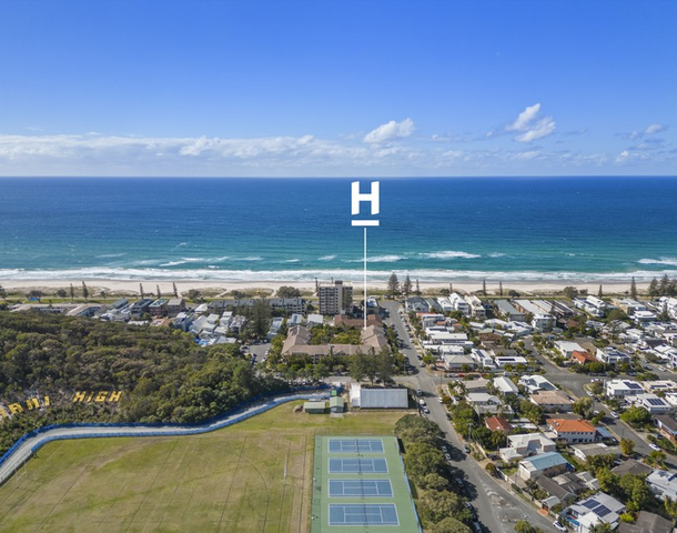 22/15 Santa Monica Road, Miami QLD 4220