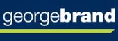 Logo for George Brand RE Terrigal