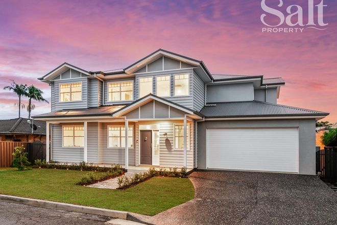 Picture of 9 Margaret Street, MEREWETHER NSW 2291