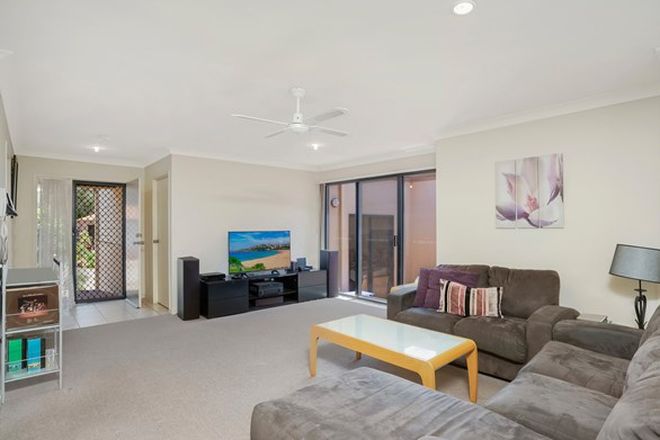 Picture of 60/24 Amsonia Court, ARUNDEL QLD 4214