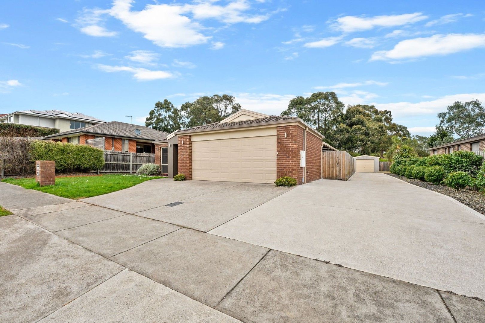 59 Riverslea Boulevard, Traralgon VIC 3844 Domain