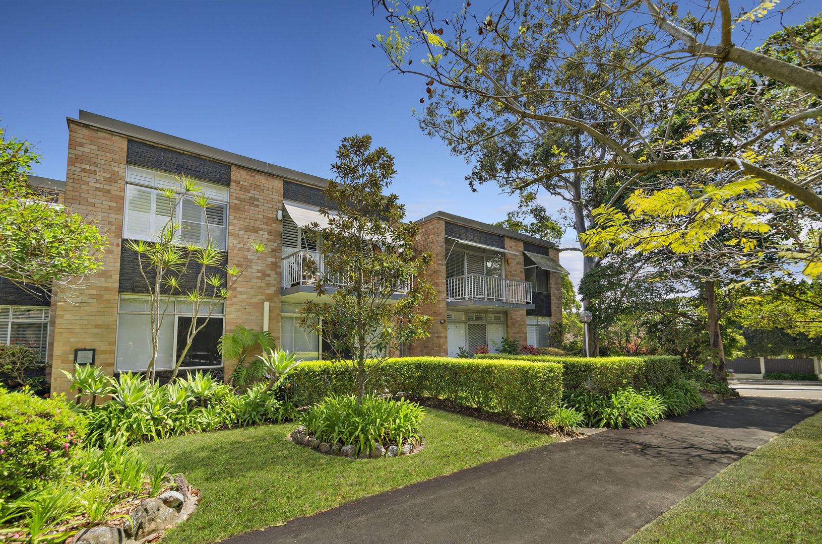 15/10 Mount Street, Hunters Hill Property History & Address Research