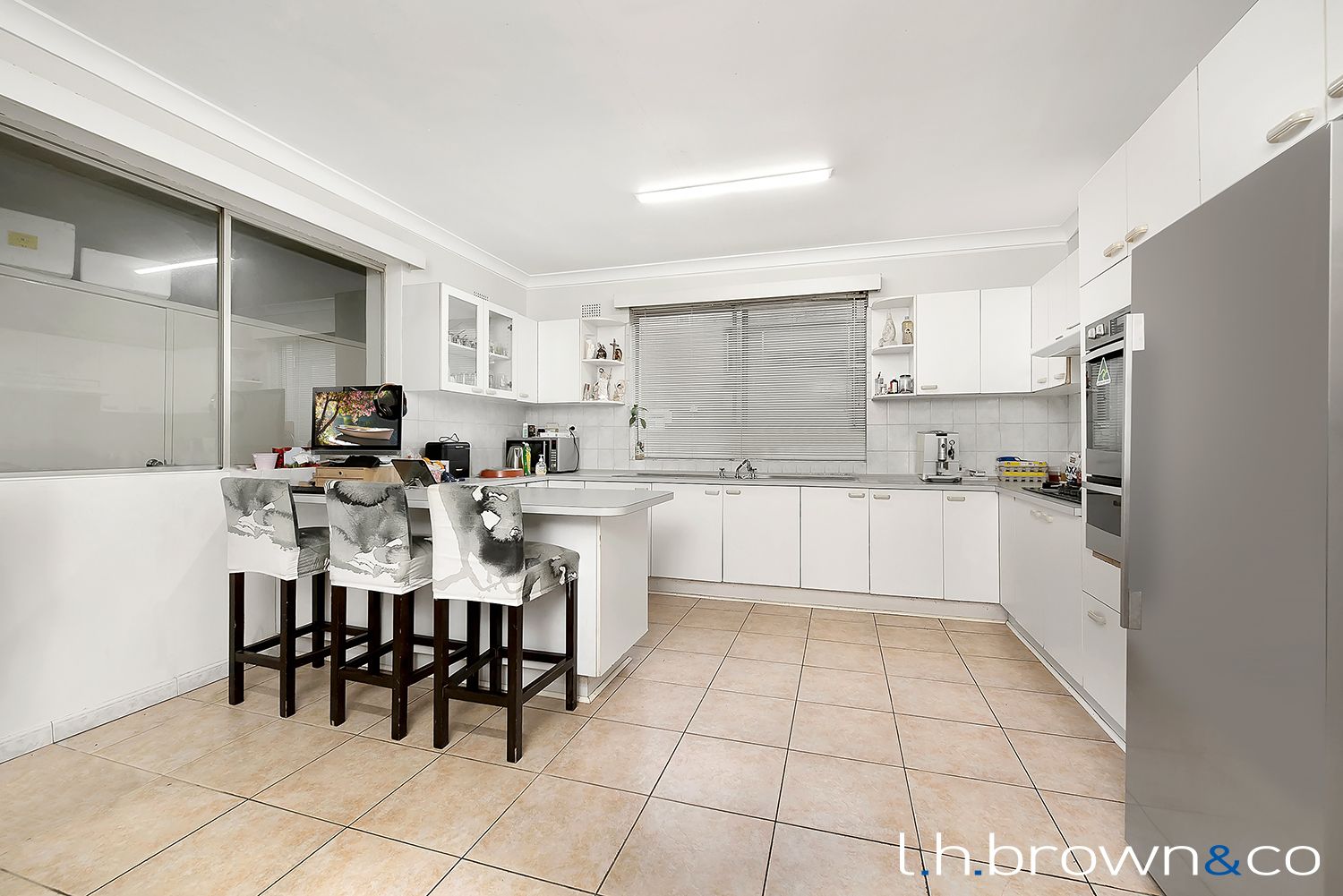 8 Bazentin St, Belfield NSW 2191, Image 2