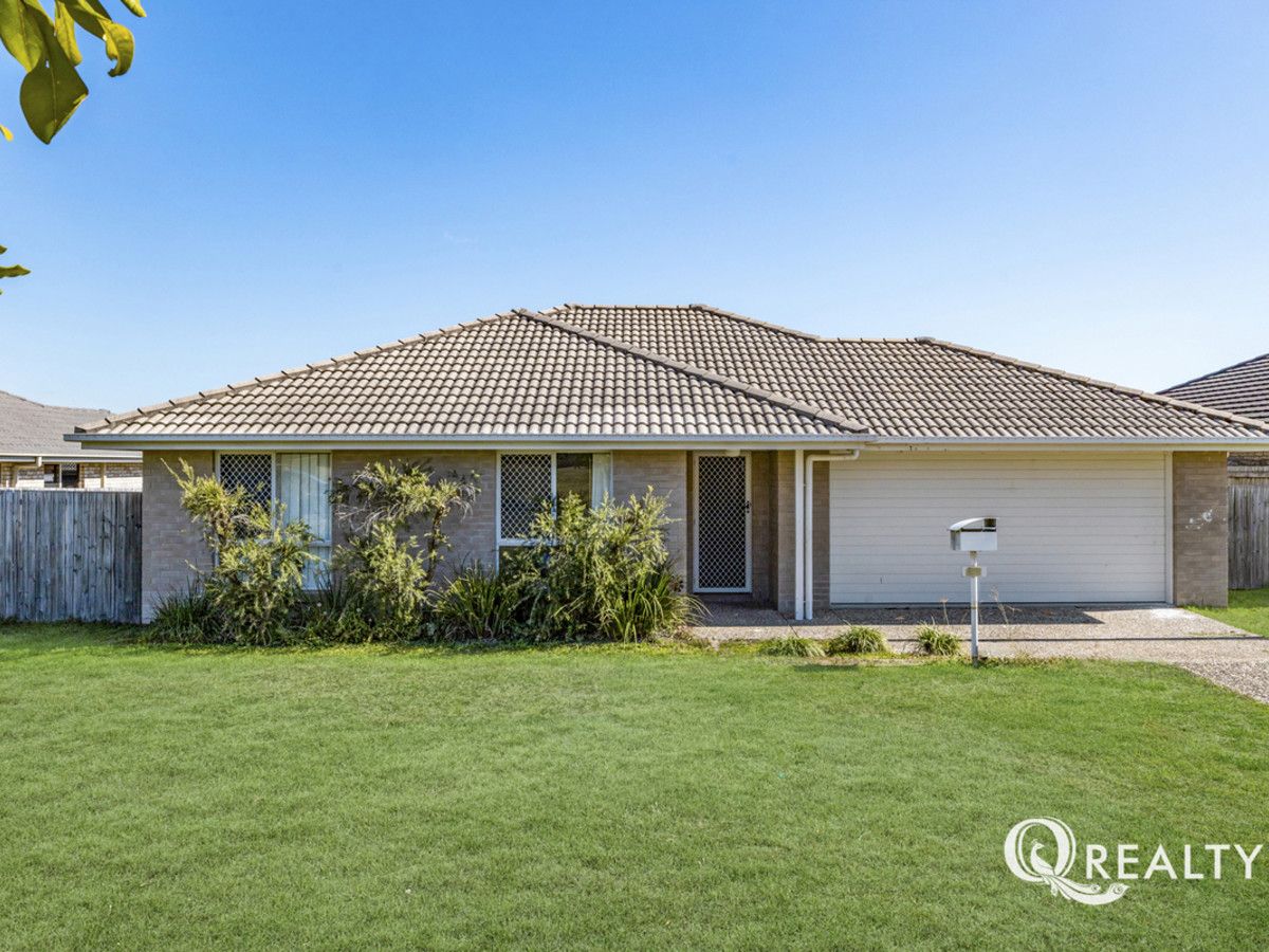 16 Finley Street, Gleneagle QLD 4285, Image 0