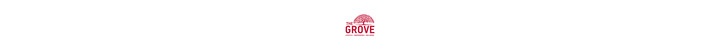 Branding for The Grove