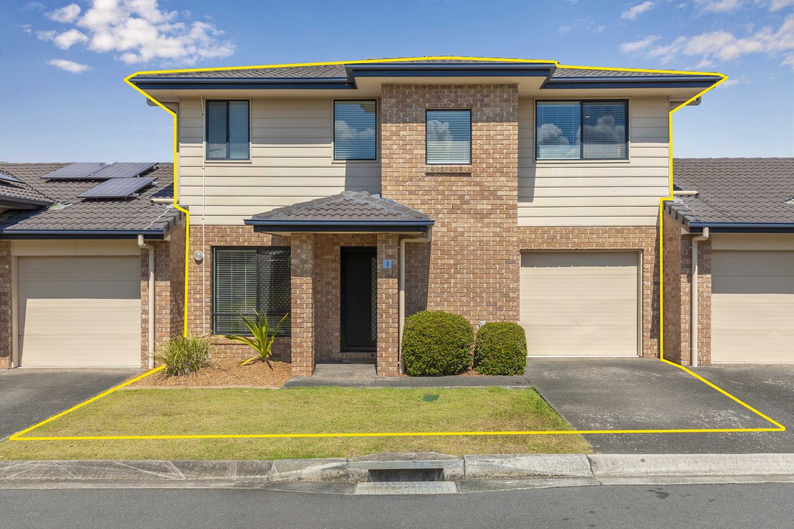 3/23 Barwon Street, Murrumba Downs QLD 4503, Image 0