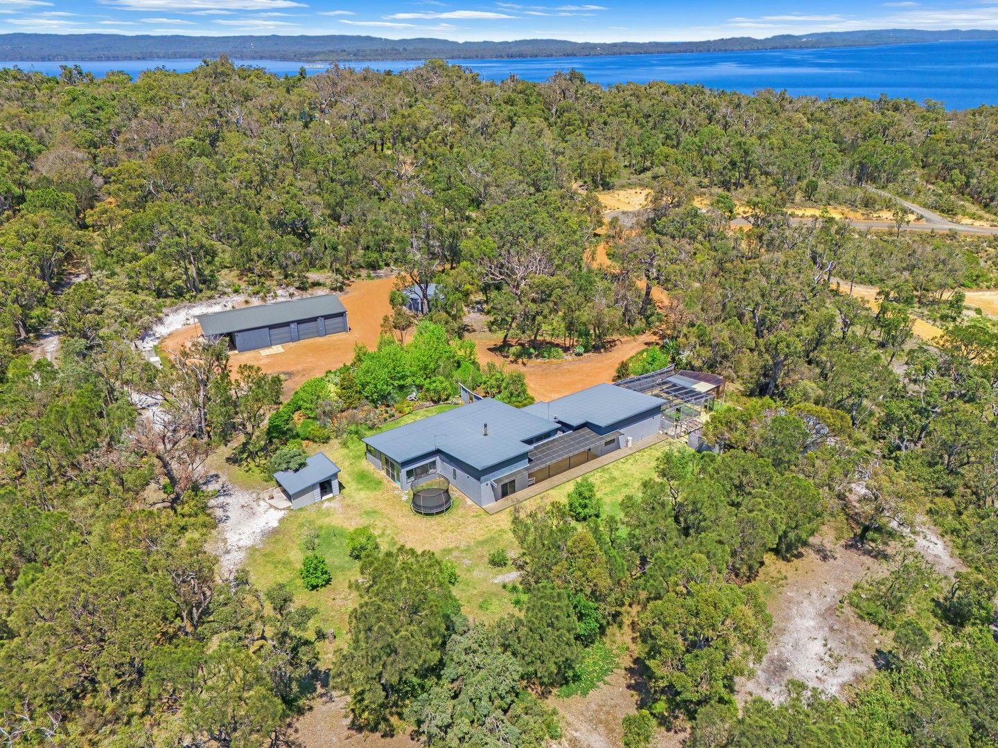3 bedrooms House in 129 Randall Road HAY WA, 6333