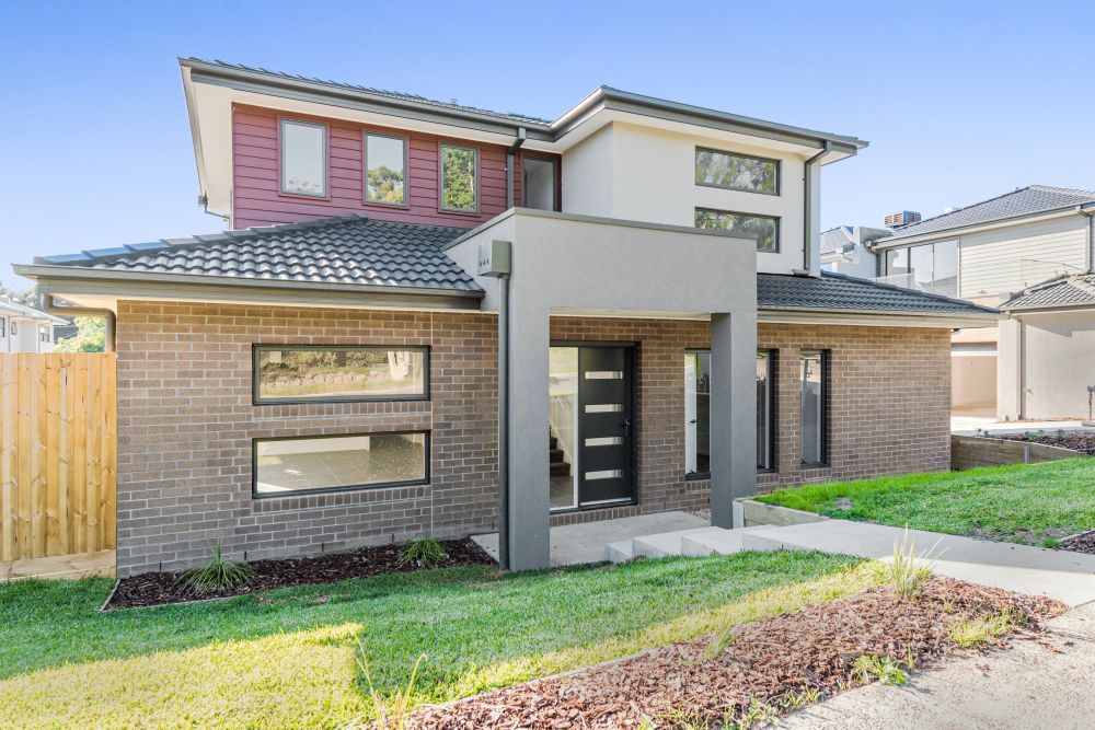 1 Scarlett Close, Kilsyth VIC 3137 Townhouse For Rent 725 Domain