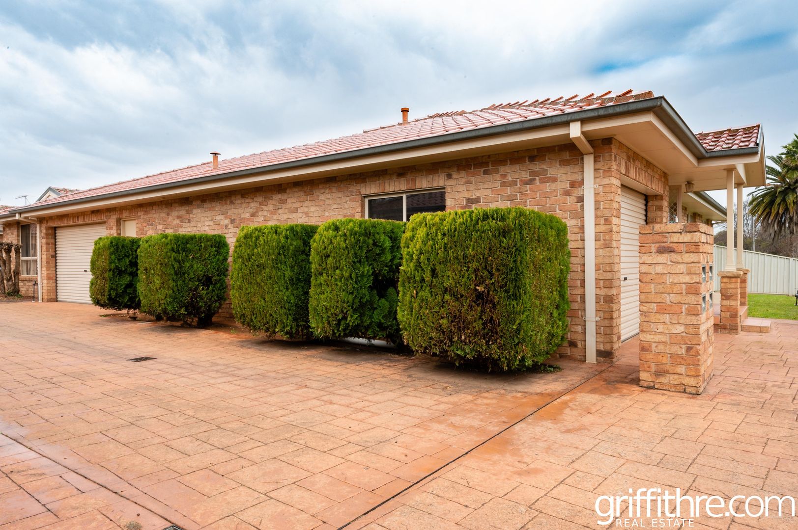 1/24 Willandra Avenue, Griffith NSW 2680, Image 1