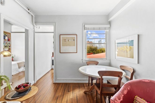 Picture of 144/19 Tusculum Street, POTTS POINT NSW 2011