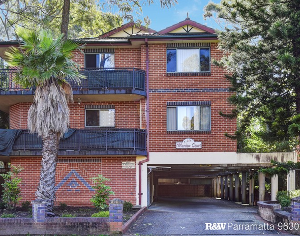 7/33 Meehan Street, Granville NSW 2142