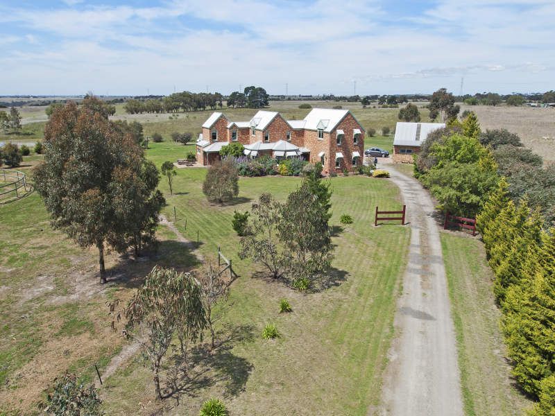 24 Russells Road, GHERINGHAP VIC 3331, Image 0