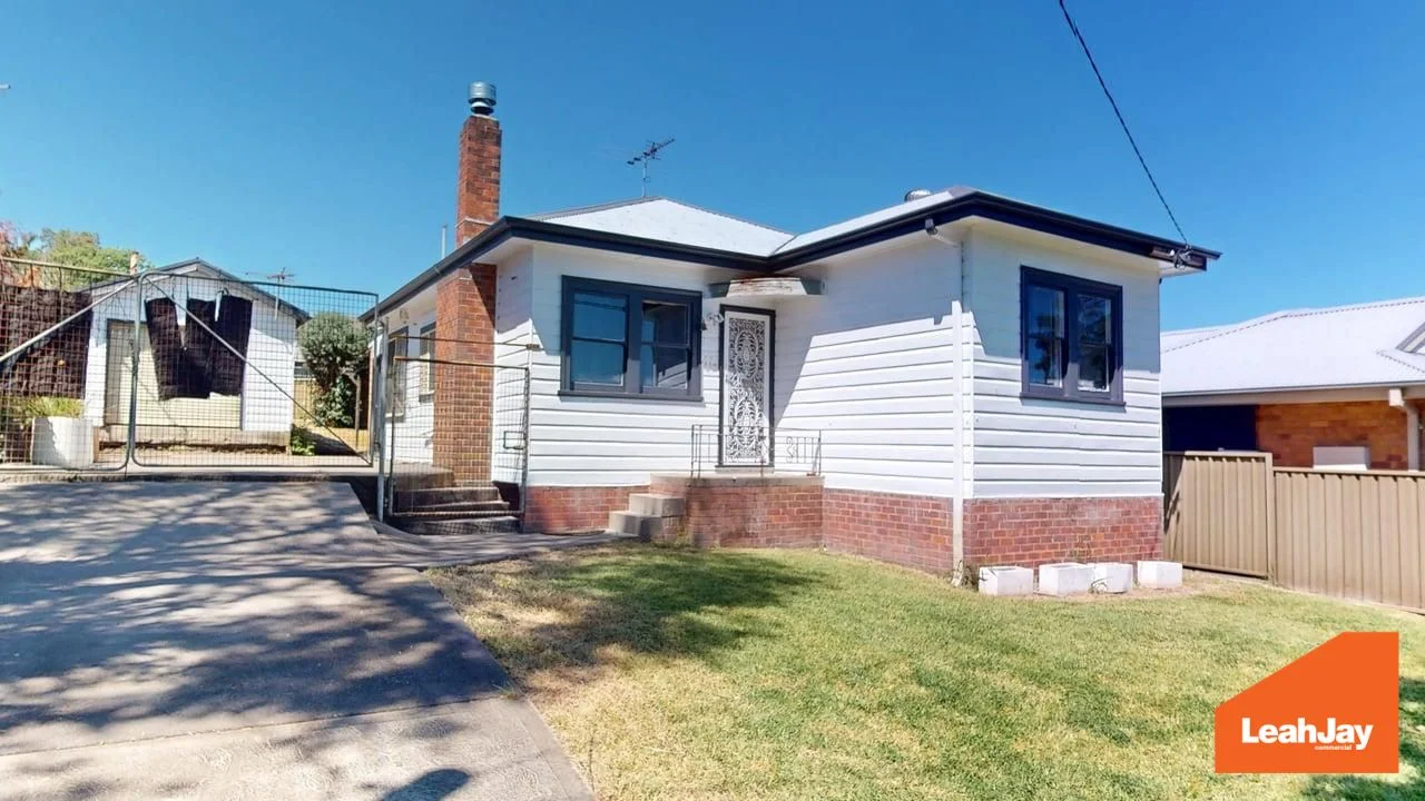 45 Cardiff Road, Wallsend NSW 2287