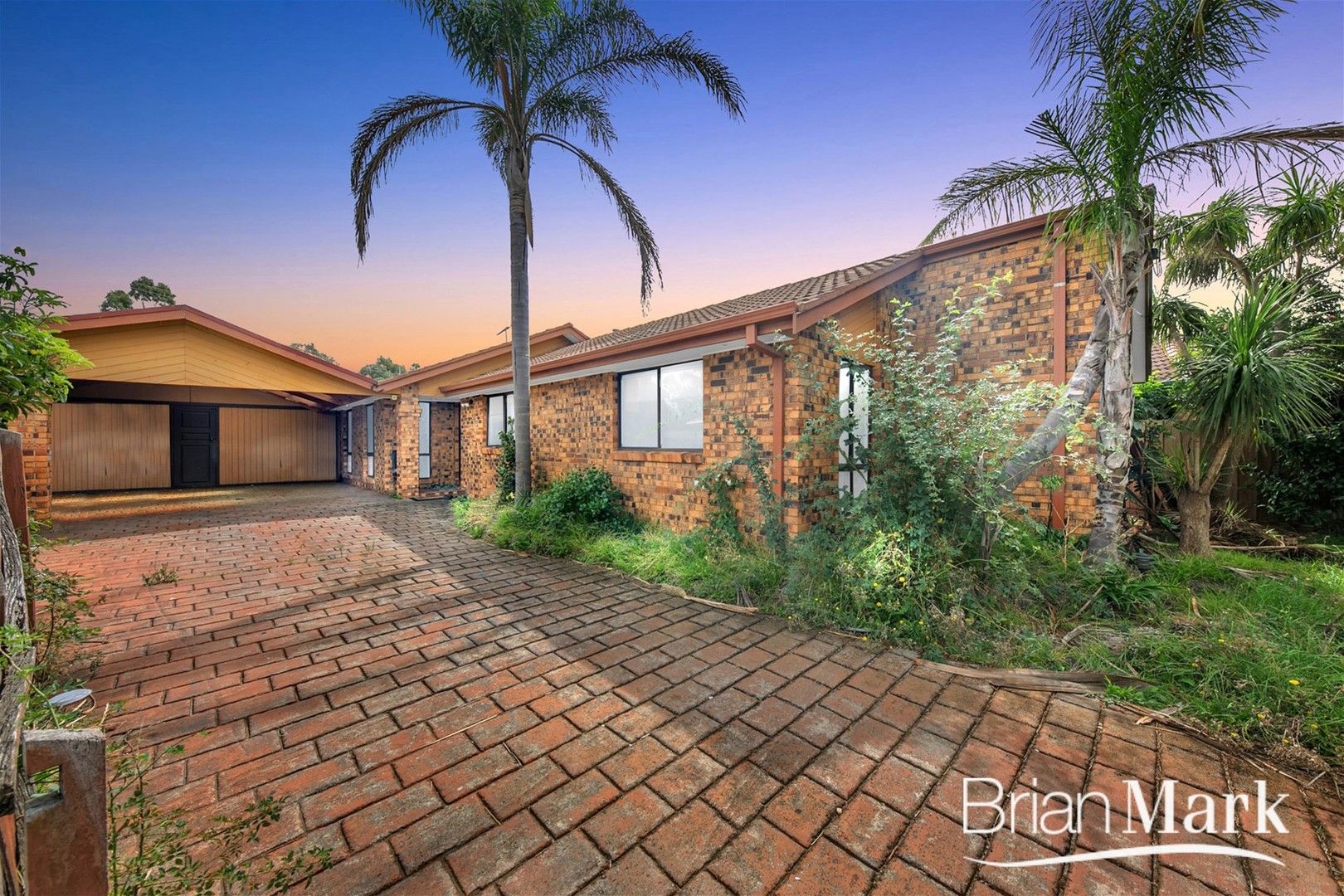 3 bedrooms House in 7 Currawong Court WERRIBEE VIC, 3030