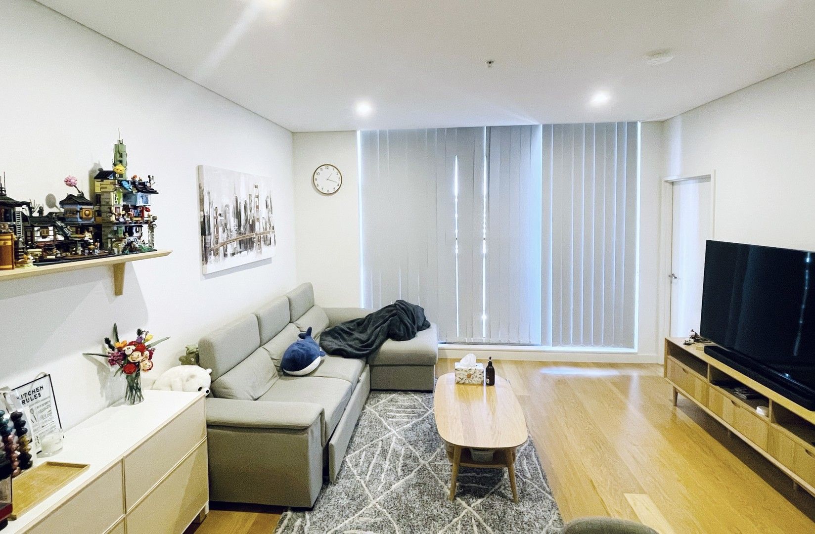 2 bedrooms Apartment / Unit / Flat in 706/6 Mooltan Avenue MACQUARIE PARK NSW, 2113