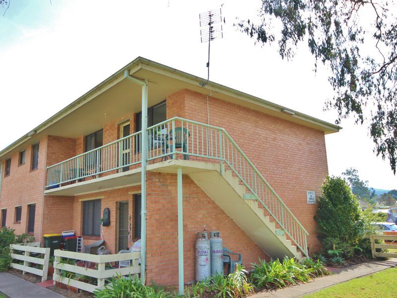 1 bedrooms Apartment / Unit / Flat in 12/6-12 Irene Crescent EDEN NSW, 2551