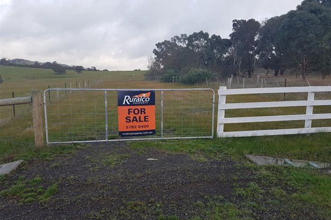 Picture of Lot 1, 4295 Northern Highway, PYALONG VIC 3521