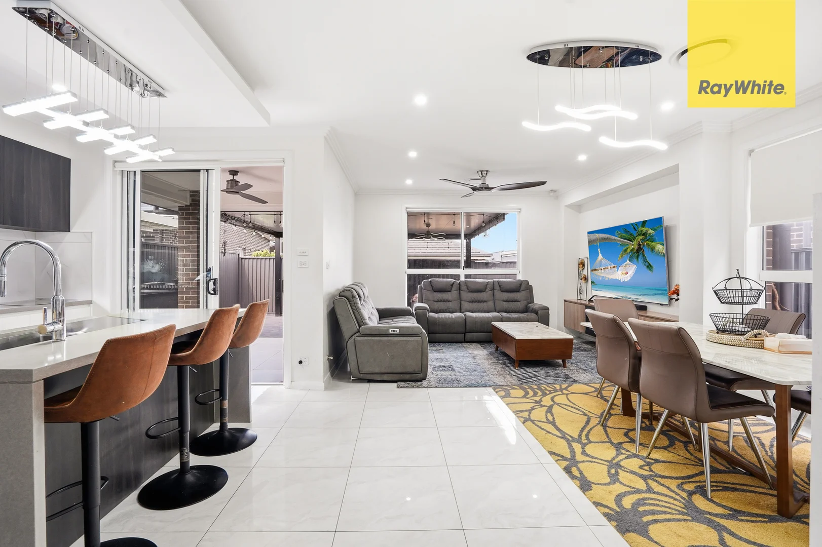 Additional image 6 of 46 Sandalwood Crescent, Colebee NSW 2761