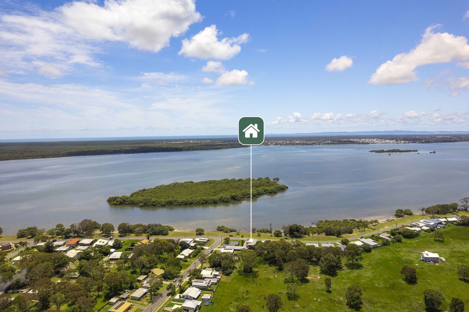 70 Esplanade , Toorbul Property History & Address Research Domain