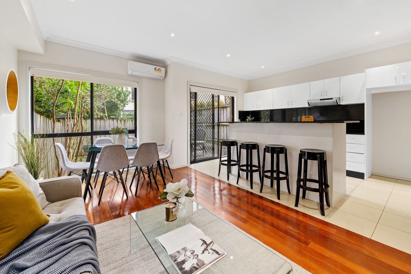 8/7-11 Webb Avenue, Hornsby NSW 2077, Image 0