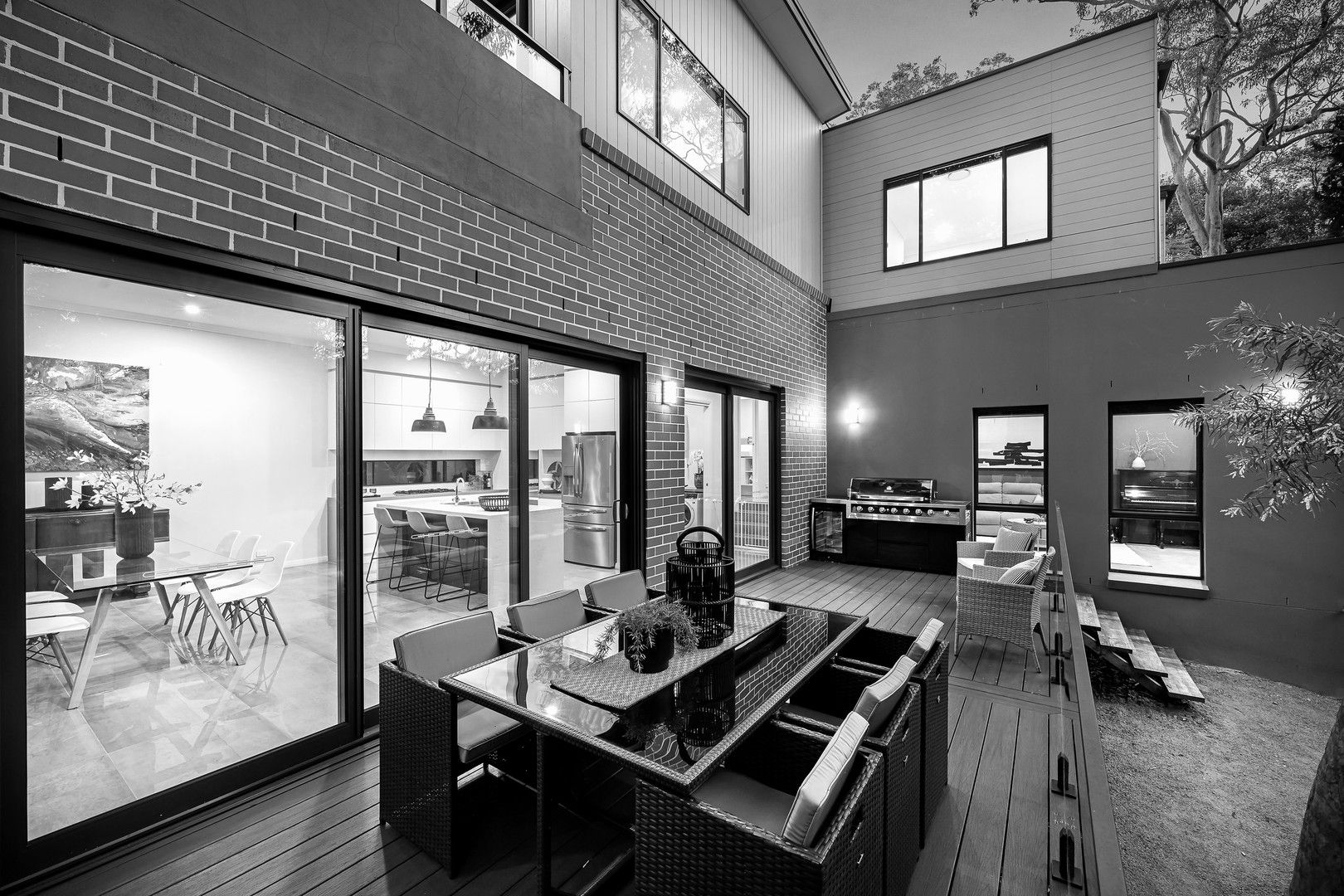 5 bedrooms House in 7 Monteith Street TURRAMURRA NSW, 2074