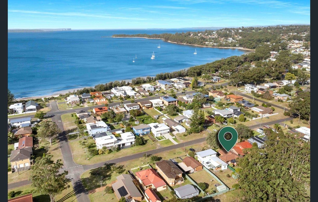 3 bedrooms House in  VINCENTIA NSW, 2540