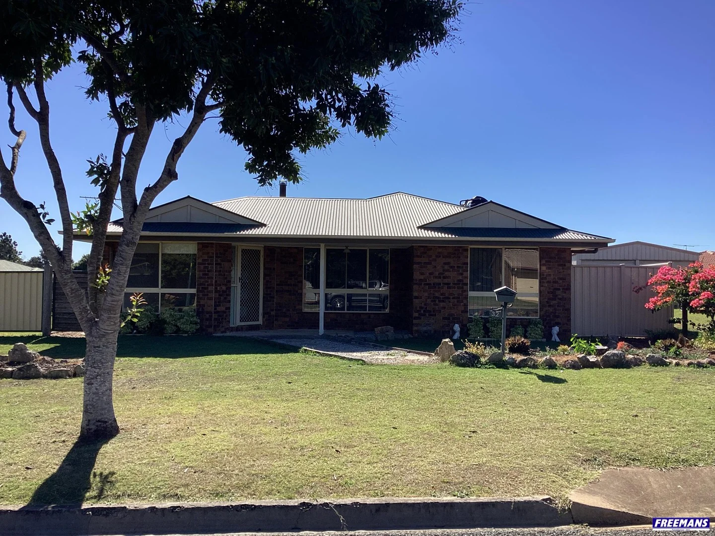 32 Cowie Drive, Kingaroy QLD 4610