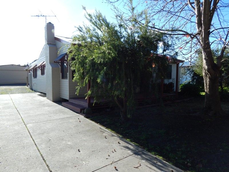 16 Franklin Street, Port Franklin Property History & Address Research