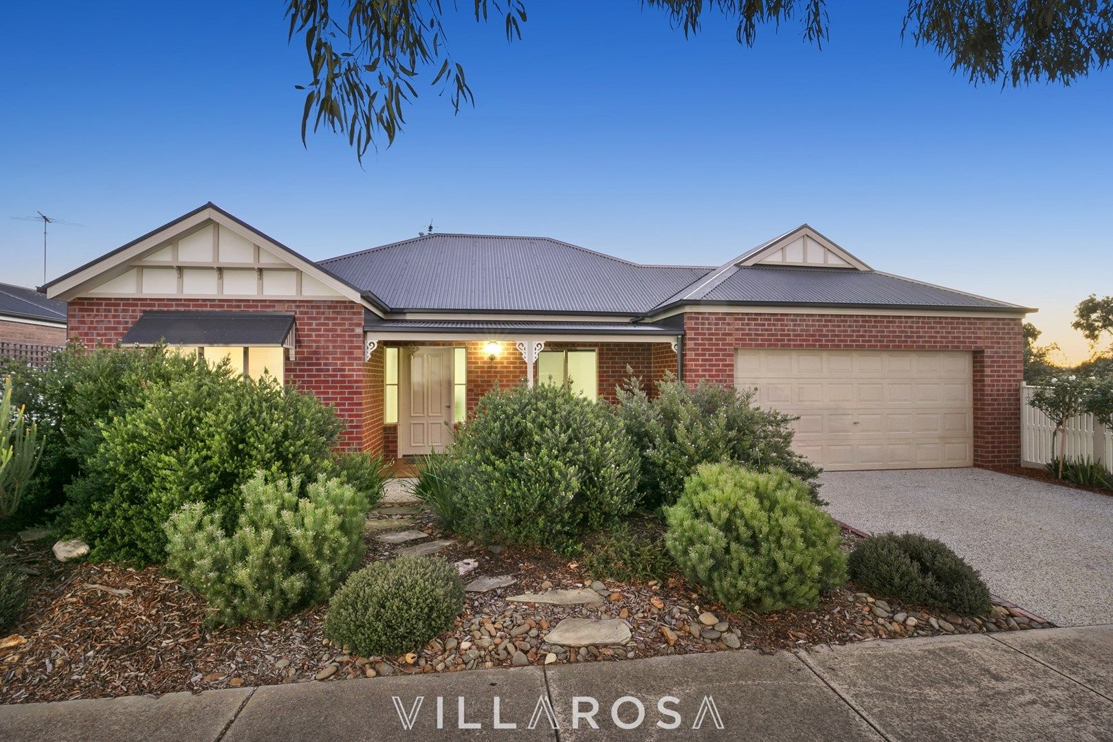 25 Marvins Place, Marshall VIC 3216, Image 0