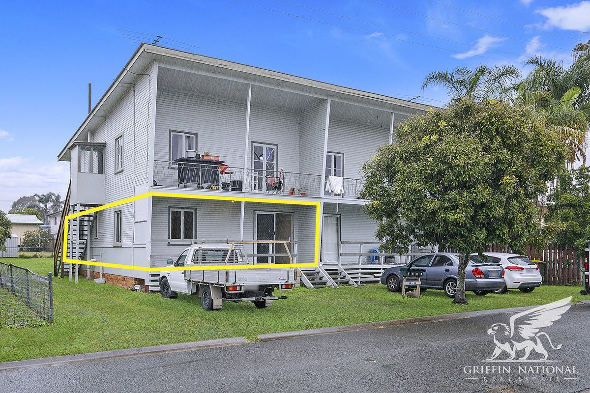 3 bedrooms Apartment / Unit / Flat in 1/44 Balmoral Place DECEPTION BAY QLD, 4508