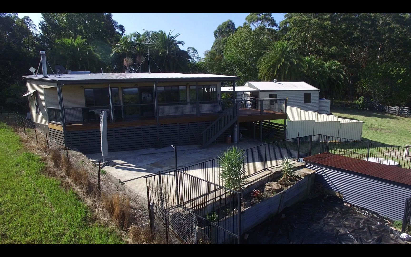 17 Spaldings Rd, Congarinni North NSW 2447, Image 2