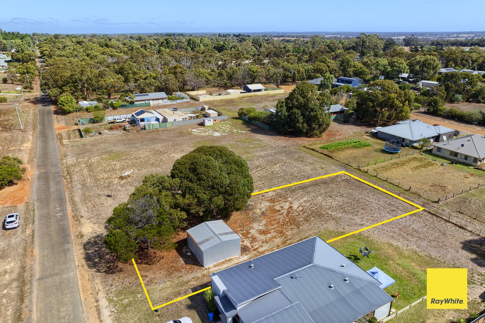 141 Fifth Avenue, Kendenup WA 6323, Image 2