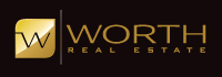 Worth Real Estate logo