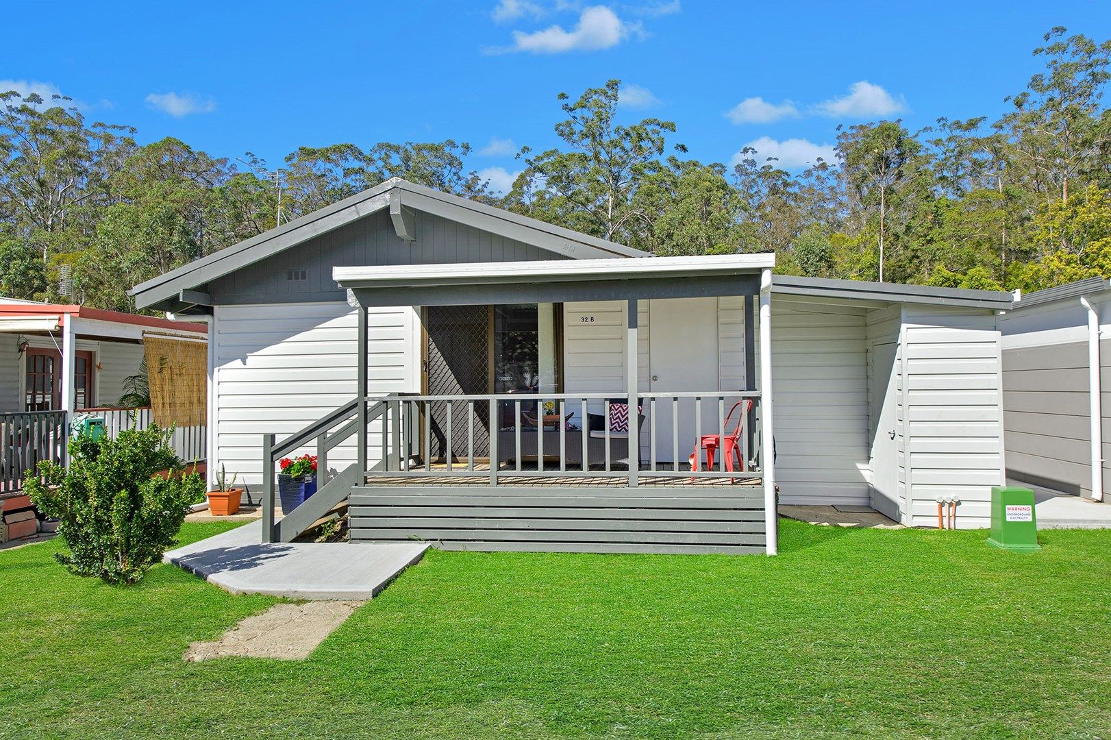 32b/230 High Street, Wauchope NSW 2446, Image 2