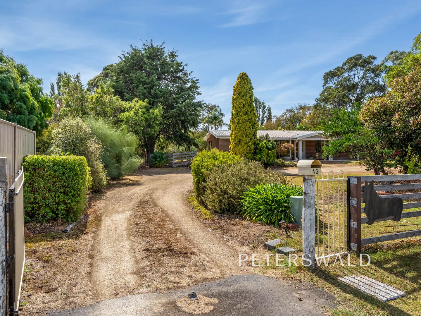 43 Seven Mile Beach Road, Seven Mile Beach TAS 7170, Image 1