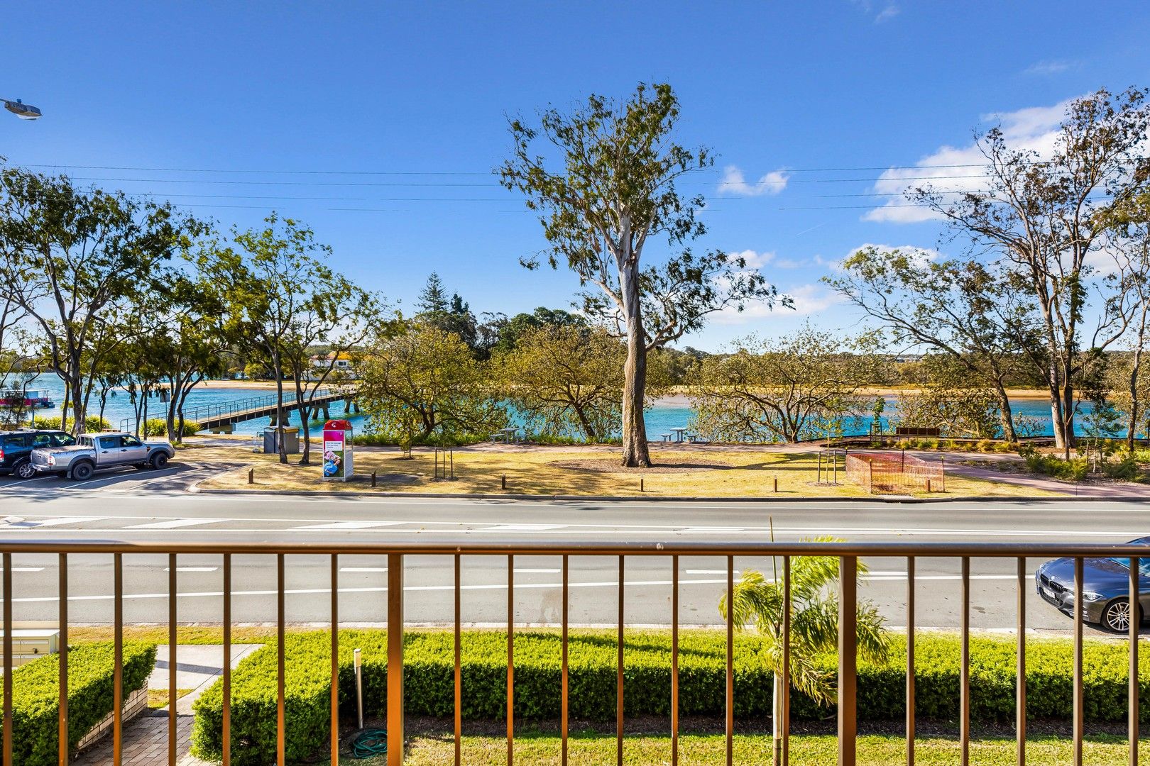 2 bedrooms Apartment / Unit / Flat in 16/45 Bradman Avenue MAROOCHYDORE QLD, 4558