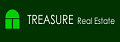 Treasure Real Estate's logo