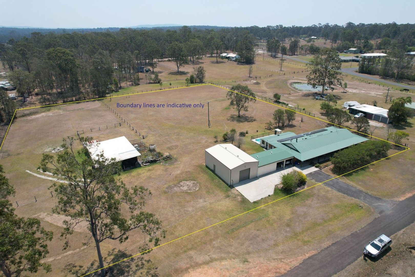 12 Harrisons Lane, Lawrence NSW 2460 House for Sale Domain