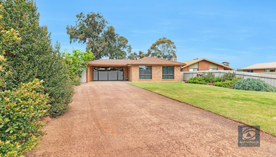 Picture of 46 Adelaide Crescent, ECHUCA VIC 3564
