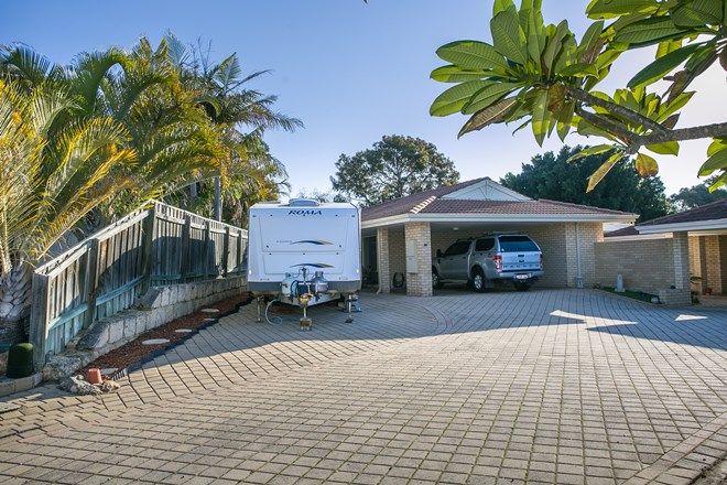 Picture of 3A Pepin Court, JOONDALUP WA 6027