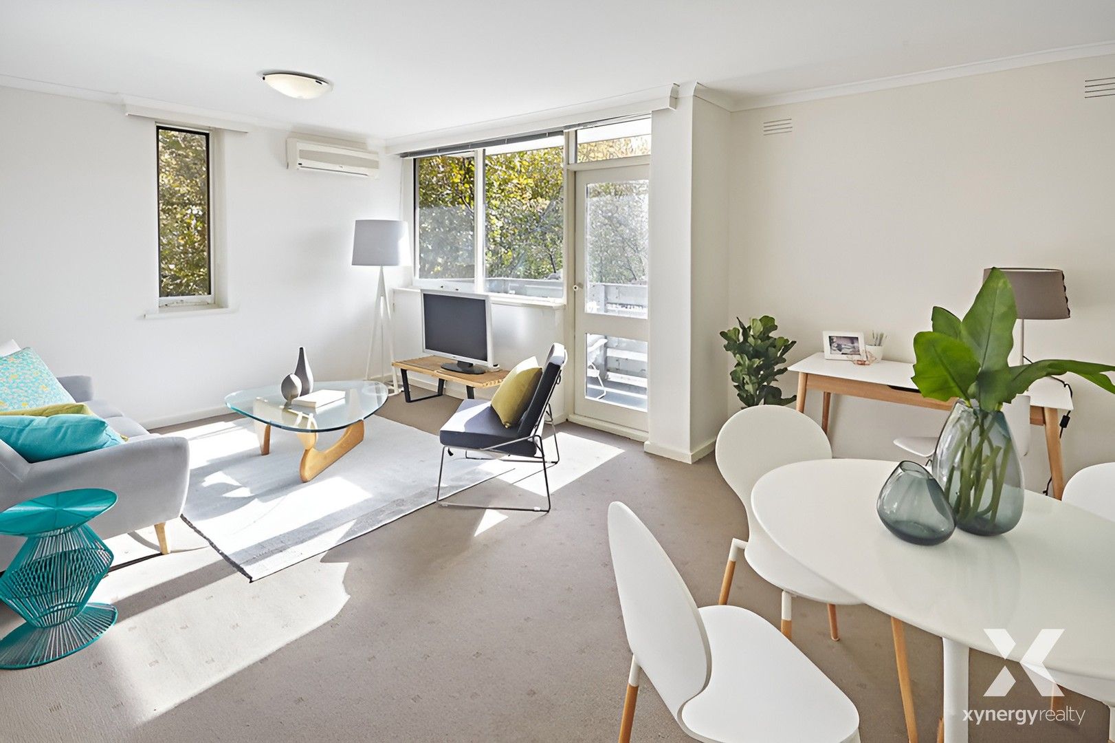 1 bedrooms Apartment / Unit / Flat in 6/5 Mary St ST KILDA WEST VIC, 3182