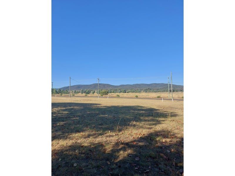 Lot 22 Riddell Street, Bingara NSW 2404, Image 0