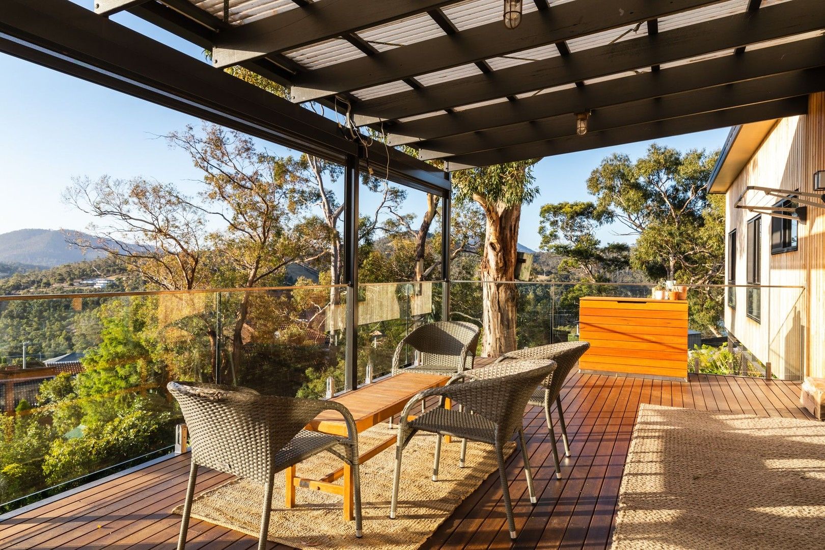 3 bedrooms House in 3 Fig Place GEILSTON BAY TAS, 7015