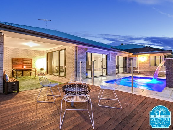 40 Tribute Vista, Baldivis WA 6171